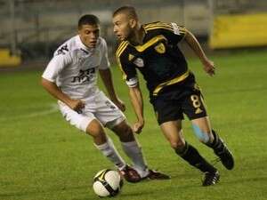 אבירם ברוכיאן מול פירס מוגרבי. אבירם ברוכיאן מול פירס מוגרבי.