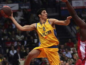 ליאור אליהו ליאור אליהו