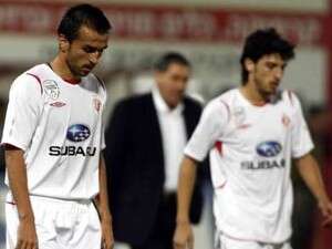 דמיטיאר טלקיסקי עם עמרי קנדה דמיטיאר טלקיסקי עם עמרי קנדה