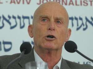 עמי אילון. עמי אילון.