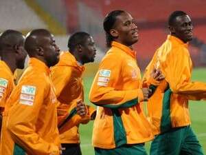 אימון חוף השנהב בר''ג אימון חוף השנהב בר''ג