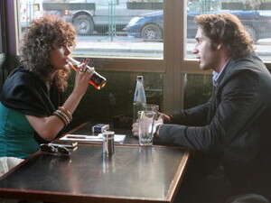 איתי מור ונטלי נתנזון איתי מור ונטלי נתנזון