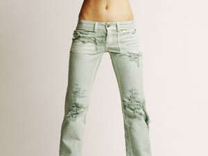 Grey Ant Jeans Grey Ant Jeans
