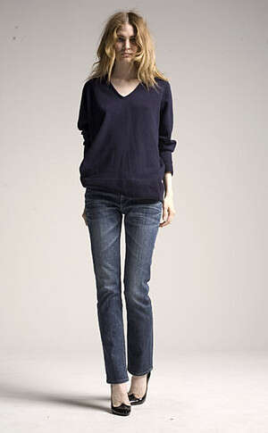 Acne Jeans Acne Jeans