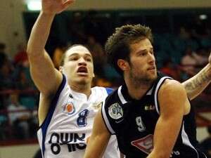 ניב ברקוביץ' מול ריצ'רד רובי ניב ברקוביץ' מול ריצ'רד רובי