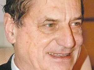 קלאודיו מגריס קלאודיו מגריס