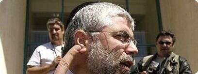 חבר הכנסת שלמה בניזרי, שס
צילום: אריק סולטן