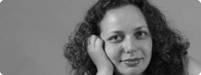 מיכל אהרוני
צילום: רובי קסטרו