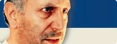 מכרם חורי.
צילום: ורד פאר