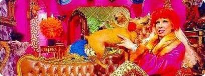 אניטה פללי בפרסומת לאסקייפ.
צילום: יחצנות