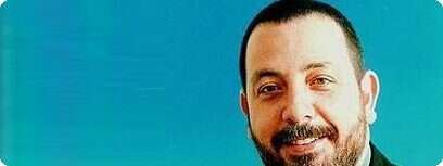 איתן רוב, ראש אגף המכס
ארכיון