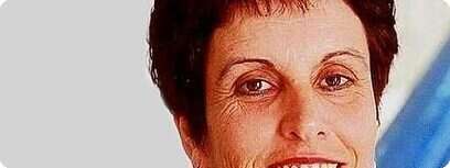 עוד דוידה לחמן מסר, משנה ליועץ המשפטי לממשלה
ארכיון מעריב