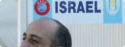 משה סיני.
צילום: עדי אבישי