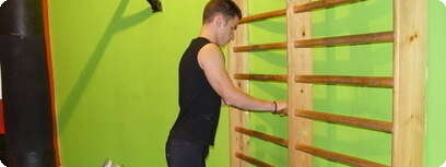 צילום: אלכס רוסקובסקי