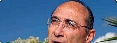 עוזי לנדאו.
צילום ארכיון: רובי קסטרו