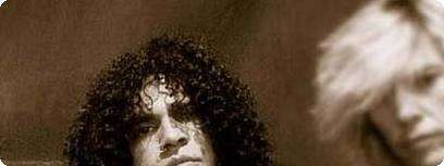 סלאש, גיטריסט velvet revolver
אתר הלהקה