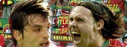 לוגו ספרד נגד פורטוגל
עיבוד מחשב: נעמה בינדל