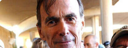 אילי גורליצקי.
צילום: רענן כהן