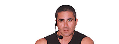 ברק צור.
צילום: יחצנות