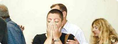 אהובה תומר. צילום:
אלכס רוזקובסקי