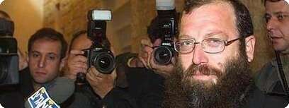 ברוך מרזל
פלאש 90