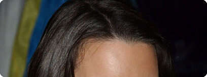 כריסטין דיוויס.
צילום: איי.פי