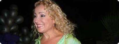 ריקי גל.
צילום: טלי ולול