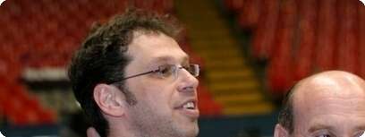 שרון דרוקר.
צילום: ארכיון