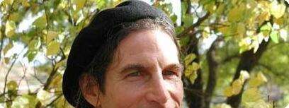 גבריאל קנזס.
צילום: ארכיון