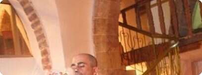חיים גן.
צילום: יחסי ציבור