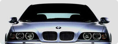 bmw m5.
צילום: אתר החברה