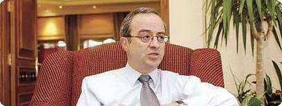 השר מרואן מועשר. צילום:
אריק סולטן