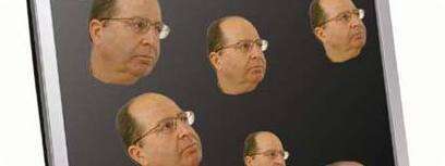 Here's looking at ya, Kid.
איור: הראל חובר