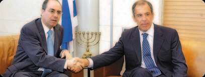 סילבן שלום. צילום ארכיון:
פלאש 90