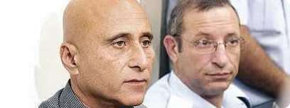 נסים ציוני בביהמ''ש.
צילום: ברקאי וולפסון