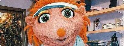 קיפי, בגרסה הדי מכוערת שלו