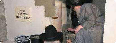 צילום הדמיה:
שוקי לרר ומאיר הלטובסקי.