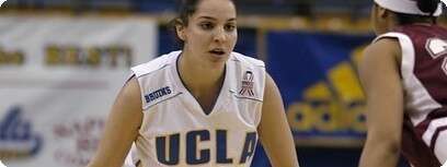 אורטל אורן.
צילום: מכללת UCLA