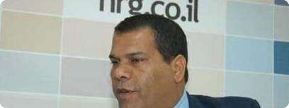 עוזי כהן.
צילום: עינב מורנו