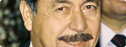 עלי חסן אלמג'יד, ''עלי הכימי''
צילום: איי-פי