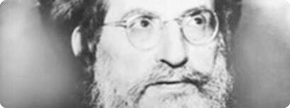 הרב יהודה אשלג, בעל הסולם.