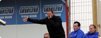 ניר קלינגר.
צילום: עודד קרני