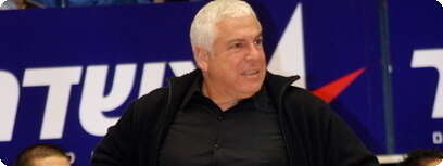 פיני גרשון.
צילום: עודד קרני
