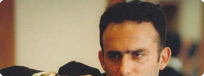 שוקי זיקרי
צילום: רובי קסטרו