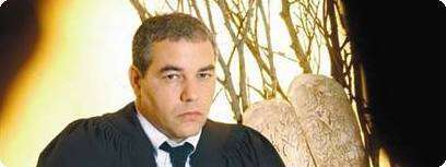 רונאל פישר.
צילום: אריק סולטן