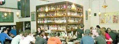 מכייפים בבראון.
צילום: קוקו
