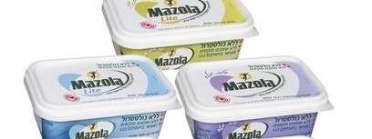 סדרת מאזולה החדשה