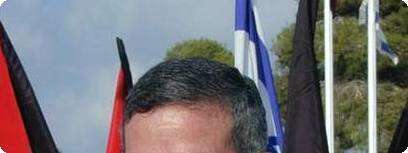קצין תותחנים ראשי, תא''ל דני כסיף.
צילום: דובר צה''ל