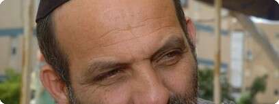 שלמה אילוז.
צילום: דודו גרינשפן