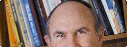 ד''ר עמי וולנסקי.
צילום: גרי אברמוביץ'